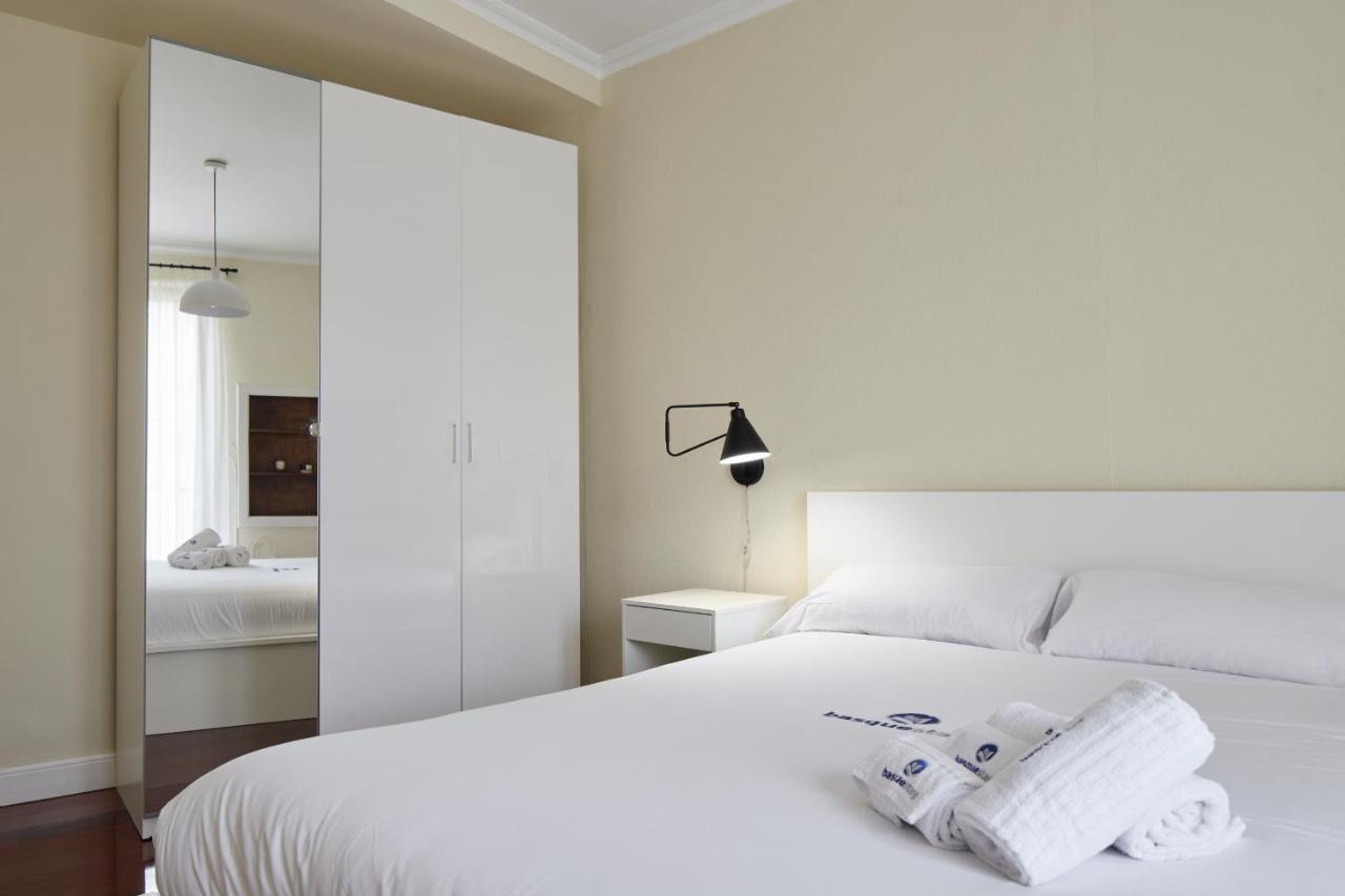 Zinema - Basque Stay San Sebastián Exterior foto